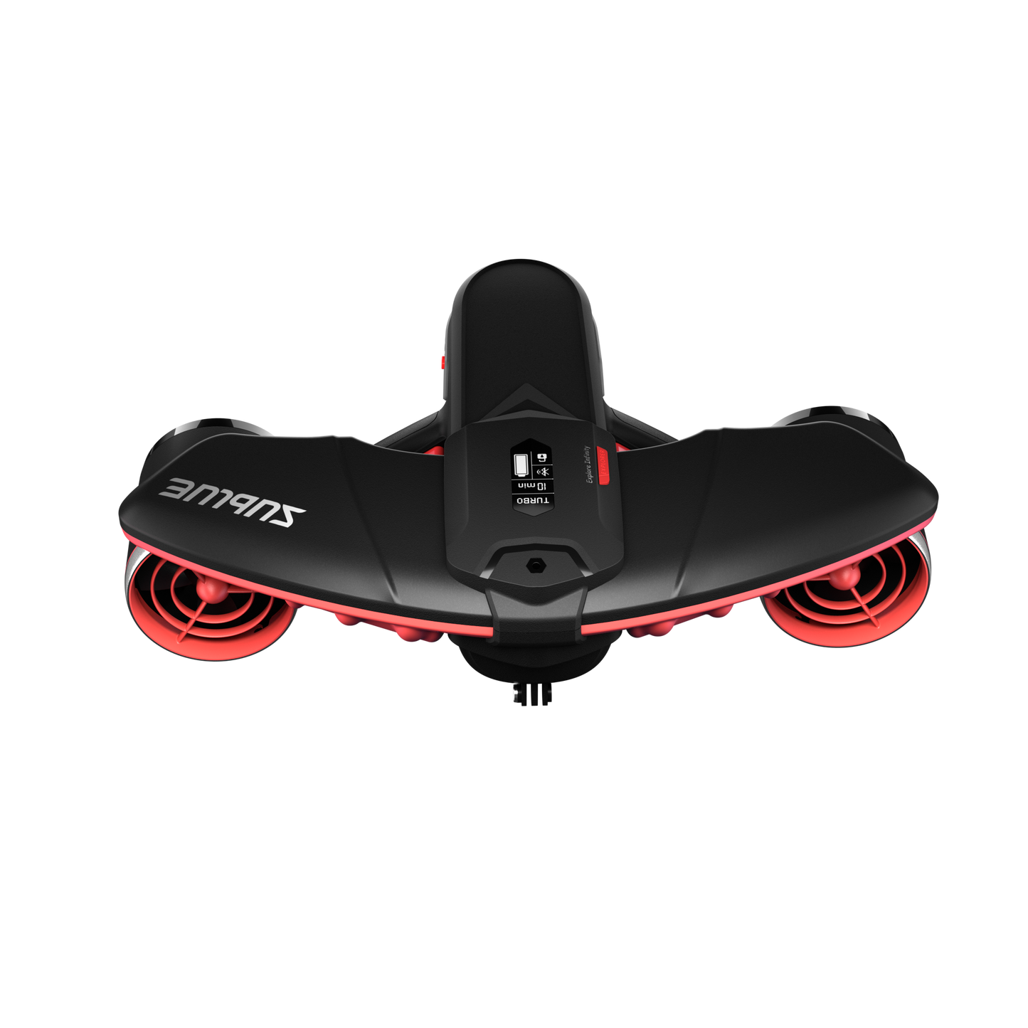 Sublue Navbow Underwater Scooter – Professional Diving Propulsion Device