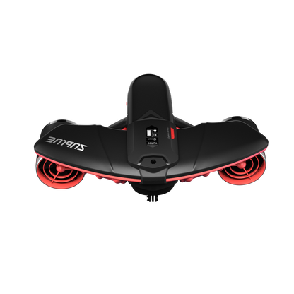 Sublue Navbow Underwater Scooter – Professional Diving Propulsion Device