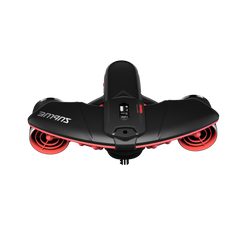 Sublue Navbow Underwater Scooter – Professional Diving Propulsion Device