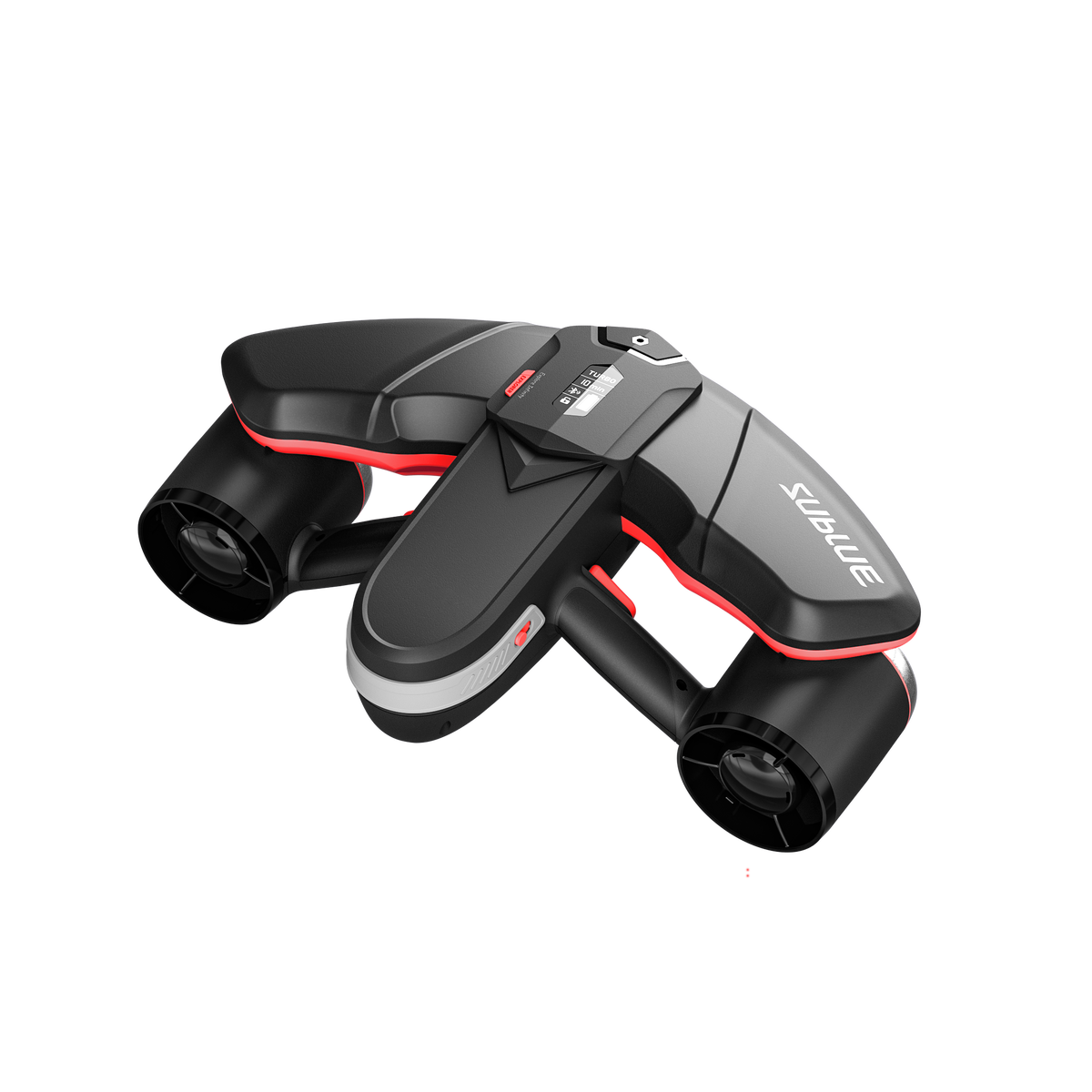 Sublue Navbow Underwater Scooter – Professional Diving Propulsion Device