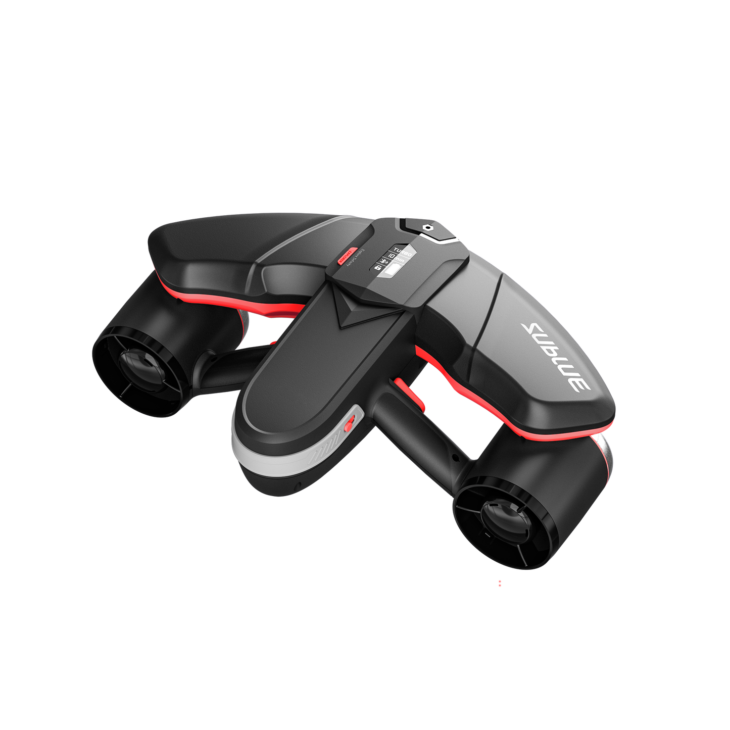 Sublue Navbow Underwater Scooter – Professional Diving Propulsion Device
