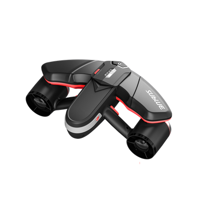 Sublue Navbow Underwater Scooter – Professional Diving Propulsion Device