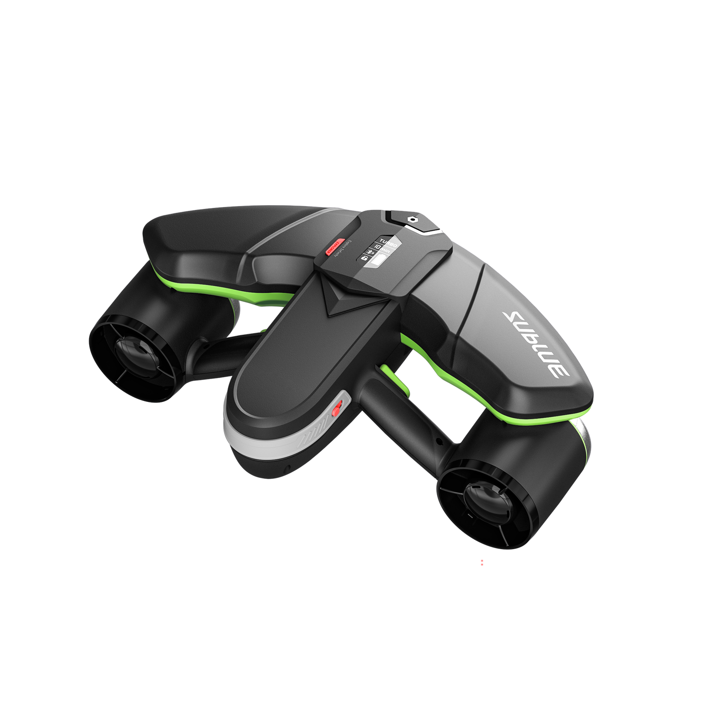 Sublue Navbow Underwater Scooter – Professional Diving Propulsion Device
