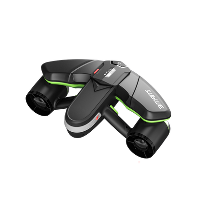 Sublue Navbow Underwater Scooter – Professional Diving Propulsion Device