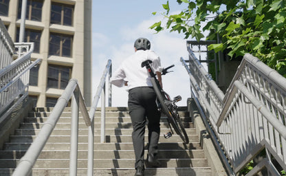 ENVO Stax Electric Road Bike