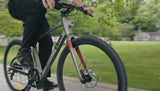 ENVO Stax Electric Road Bike