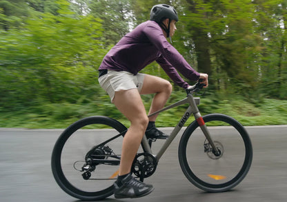 ENVO Stax Electric Road Bike