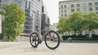 ENVO Stax Electric Road Bike