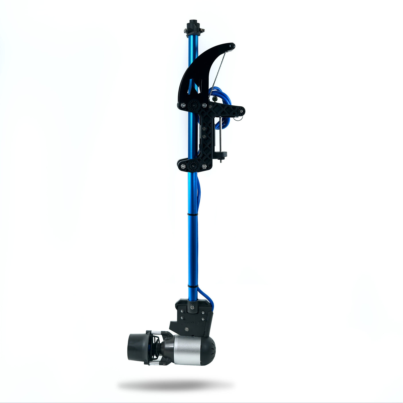 Bixpy NuCanoe® QuickConnect™ Motor Shaft (K‑1 & J‑2 Motors)