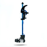 Bixpy NuCanoe® QuickConnect™ Motor Shaft (K‑1 & J‑2 Motors)