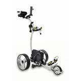 BatCaddy X4 Sport Electric Golf Caddy - Effortless Golfing on a Budget