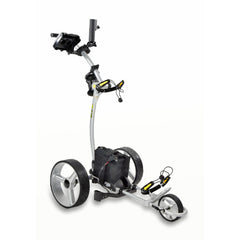 BatCaddy X4 Sport Electric Golf Caddy - Effortless Golfing on a Budget