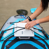 Bixpy PP-378 Outboard Battery  (V4)
