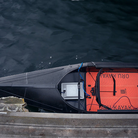Bixpy PP-378 Outboard Battery  (V4)