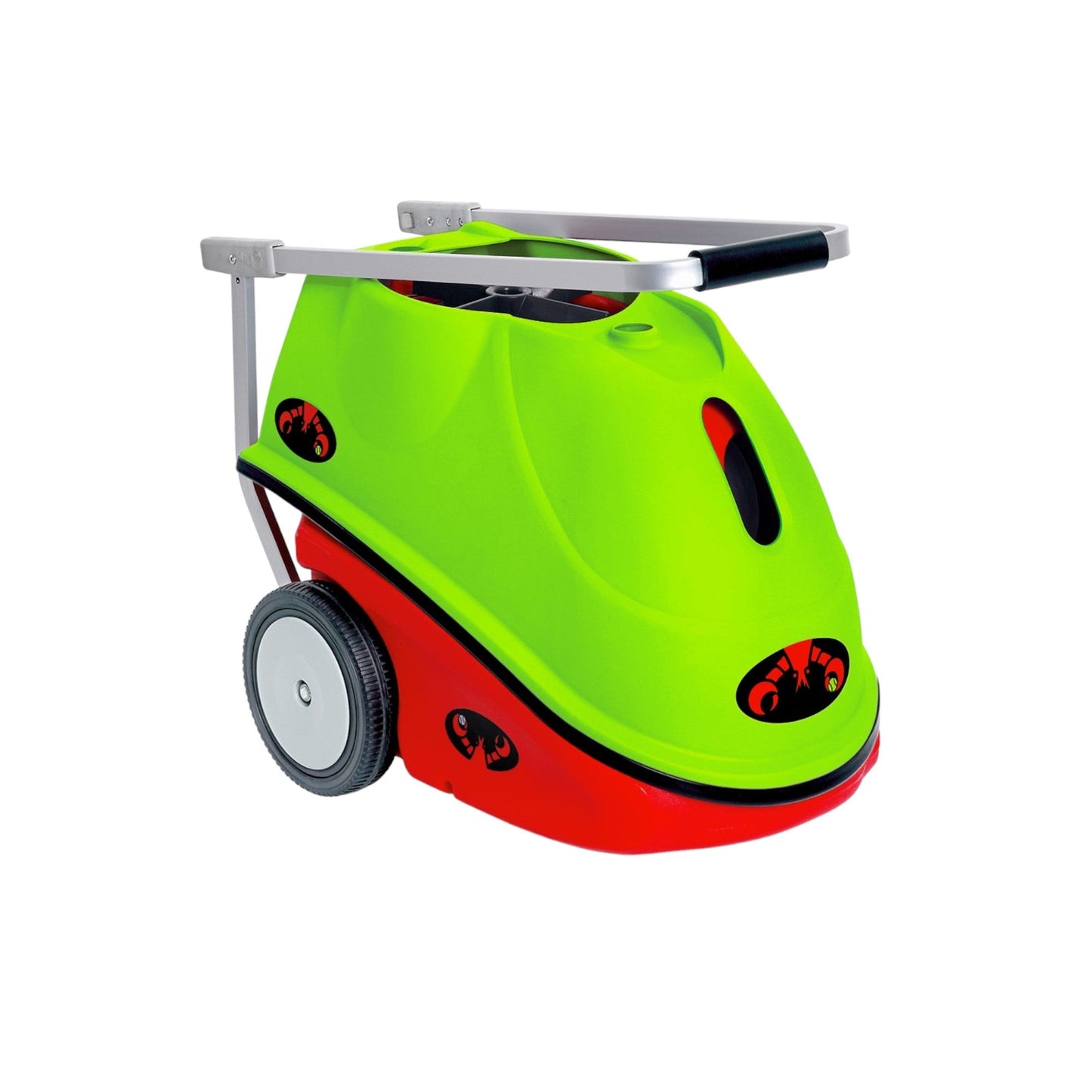The Pickle Champion by Lobster – Advanced All-Digital Pickleball Machine