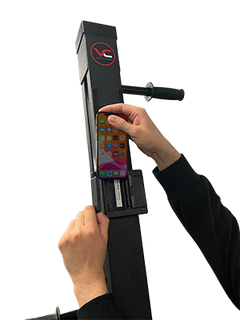 VersaClimber Home Model
