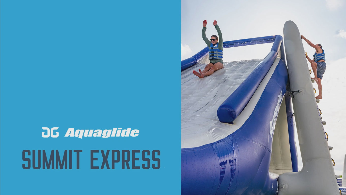 Aquaglide Summit Express TR