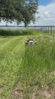 Yarbo Lawn Mower Pro + Snow Blower + Leaf Blower