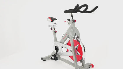 Sunny Health & Fitness Pro Indoor Cycling Bike