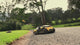 Yarbo Lawn Mower Pro + Snow Blower + Leaf Blower