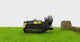 Yarbo Lawn Mower Pro + Snow Blower + Leaf Blower