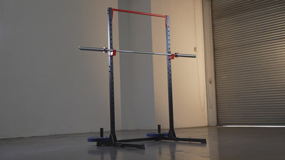 Sunny Health & Fitness Essential Power Rack