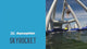 Aqauglide Skyrocket w/ trapeze