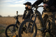 Rambo Trailbreaker 20" Kid's Electric Bike