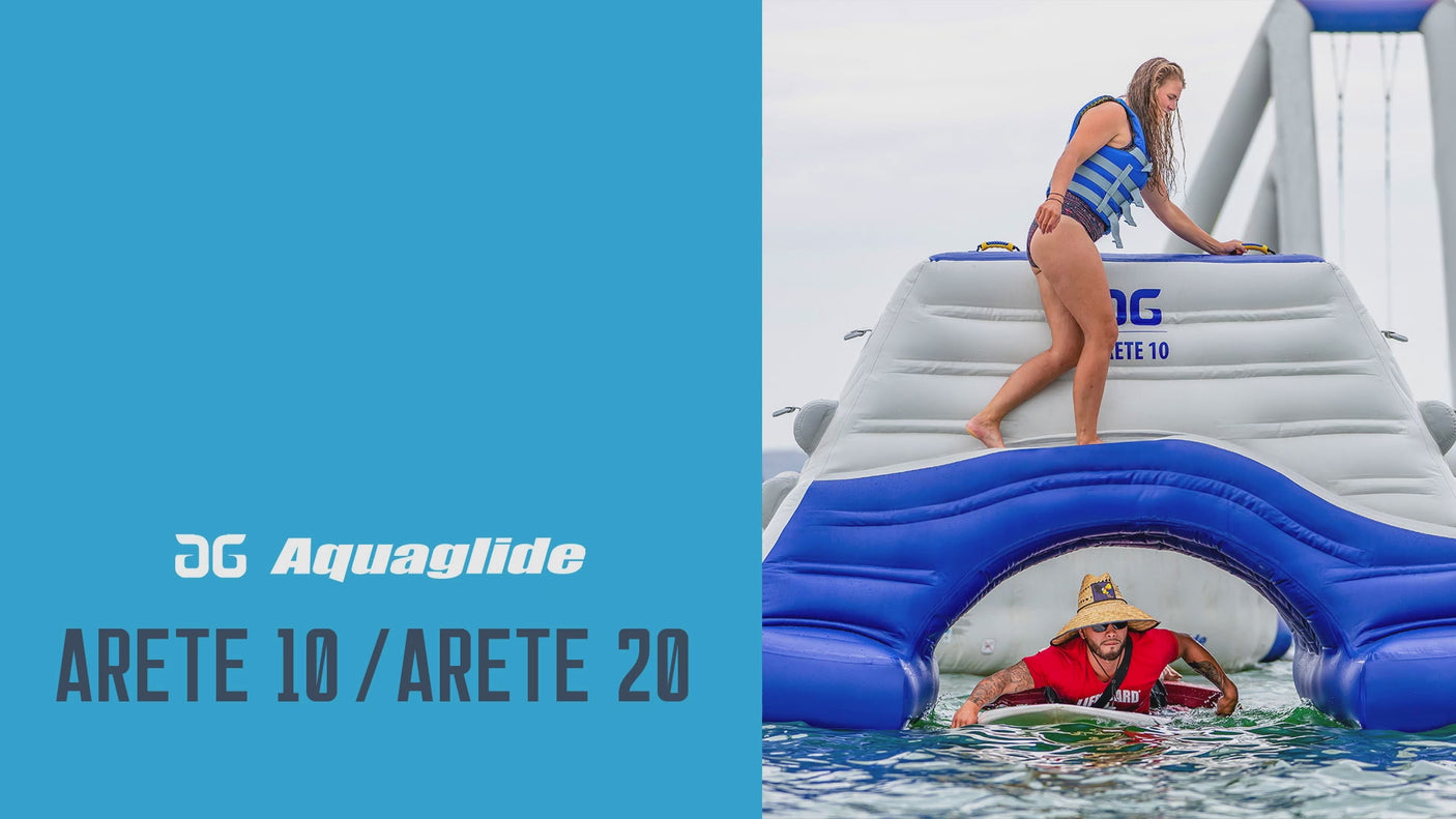 Aqauglide Arete 10