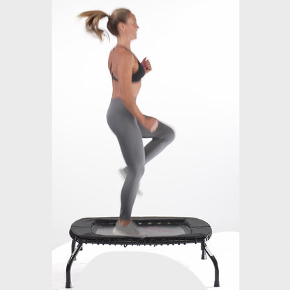 Sunny Health & Fitness Exercise Trampoline