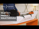 Oru Inlet - Lightweight Folding Kayak for Beginners
