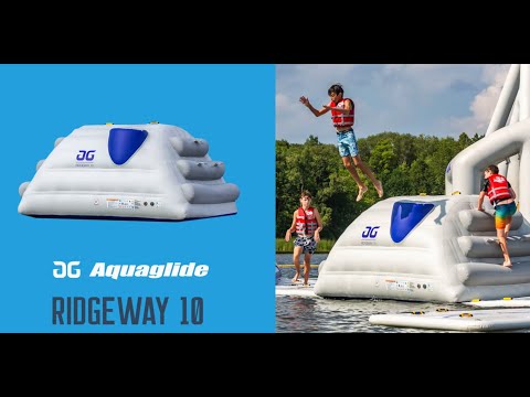 Aqauglide Ridgeway 10