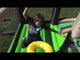 Island Hopper Fort All Sport Recreational Bounce House