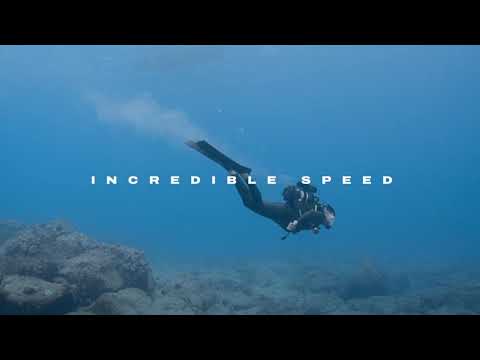 LEFEET P1 | Versatile Water Scooter With Modular Design