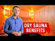 Medical Saunas Nature 6 v2 Medical Sauna | Skin Rejuvenation System