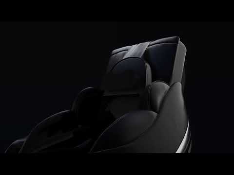 Medical Breakthrough 8 Massage Chair - 4D, Zero Gravity