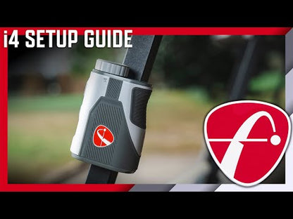 FlightScope i4 Laser Rangefinder