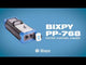 Bixpy PP-768 Outboard Battery (V2)