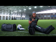 Rapid Reboot REGEN Boots Package