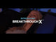 Medical Breakthrough X Massage Chair - 4D, Zero Gravity