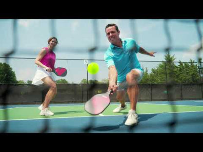 The Pickle Two by Lobster – Next-Level Pickleball Machine