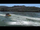 Island Hopper 6 Person Elite Class Side-by-Side Banana Boat Towable Tube