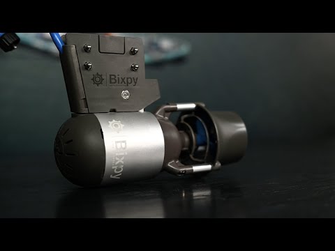 Bixpy Reel Yak Bundle