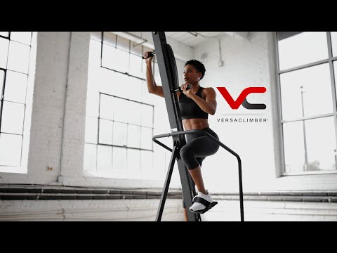 VersaClimber Home Model - Thumbnail 2