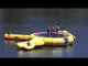 Island Hopper 20' Acrobat Water Trampoline
