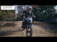 MotoTec 60v 2000w Pro Electric Dirt Bike – Up to 40 MPH, Lithium Battery, Ages 13+