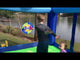 Island Hopper Shady Play Game Room Bounce House