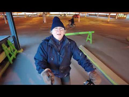 ENVO ST50 Electric Step-Thru Bike (Class 3)