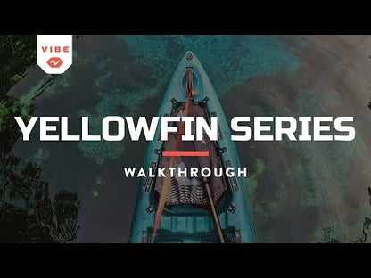 Vibe Kayaks Yellowfin 100