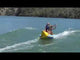 Island Hopper 3 Passenger Banana Boat